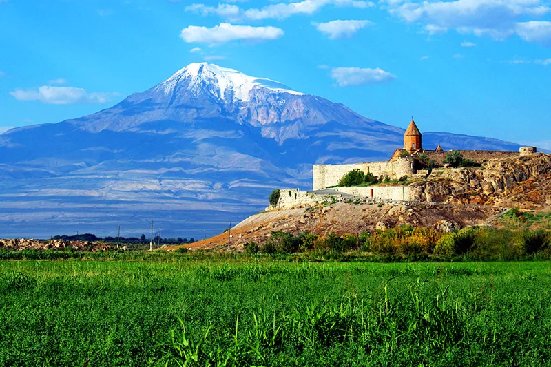 Armenia