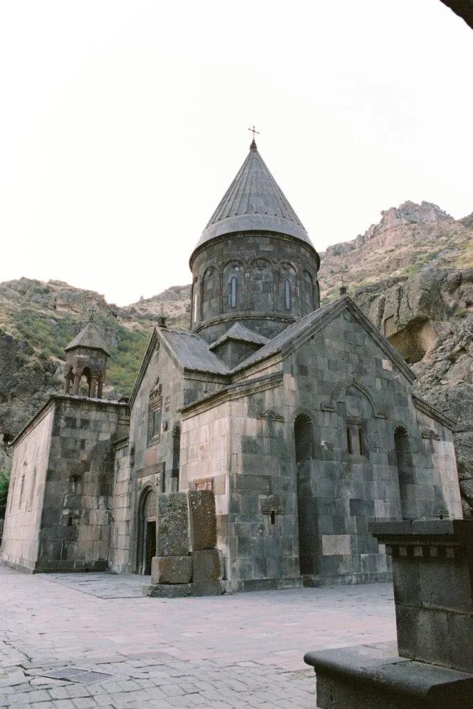 Armenia