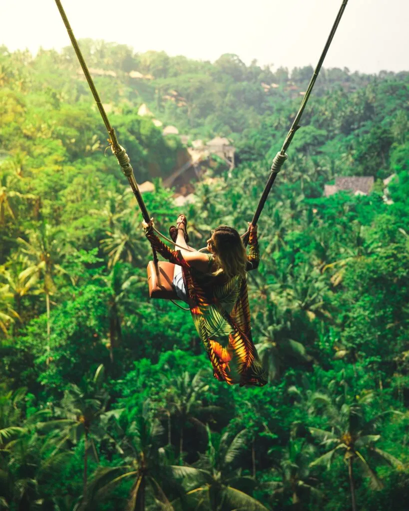 Bali - Bali Swing